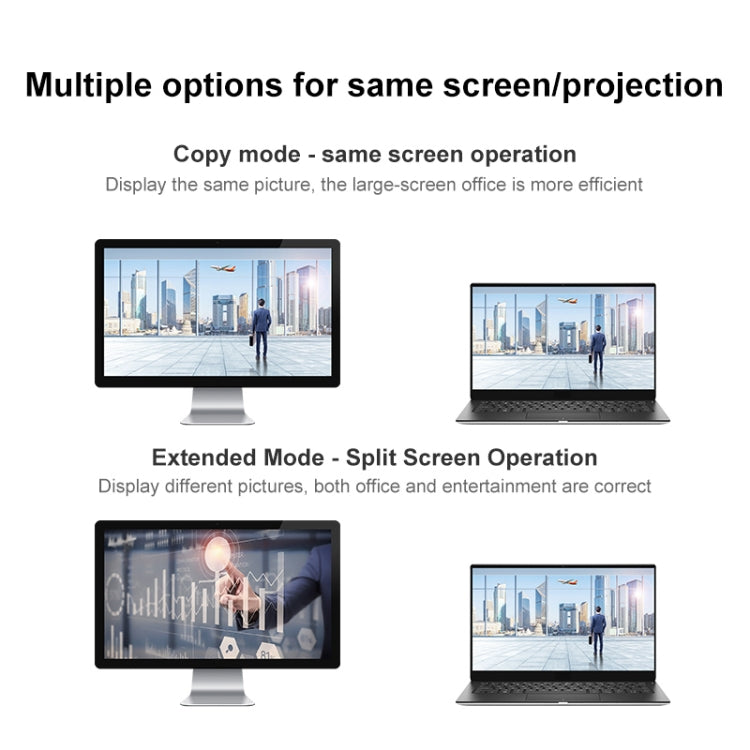 Measy A20W Wireless HDMI Transmitter and Receiver, Transmission Distance: 50m - free shipping - PMC TechLife - Order now!