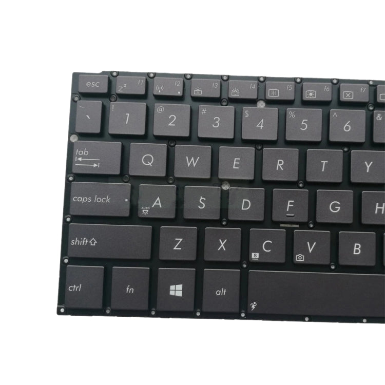 US Version Keyboard for Asus UX32 UX32A UX32L UX32LA UX32LN UX32V UX32VD - Replacement Keyboards by PMC TechLife | Online Shopping South Africa | PMC TechLife