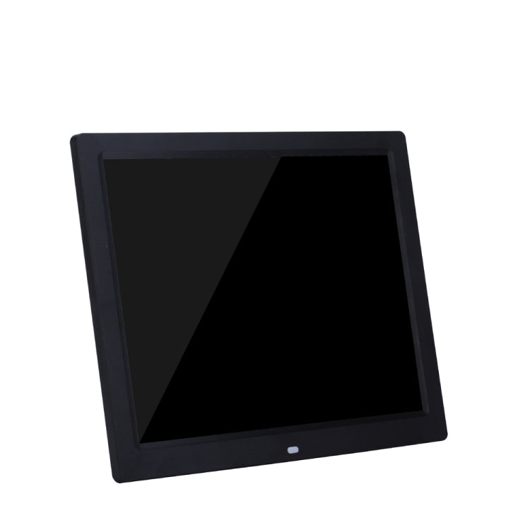14 inch High-definition Digital Photo Frame Electronic Photo Frame Showcase Display Video Advertising Machine(Black) - 11-15 inch by PMC TechLife | Online Shopping South Africa | PMC TechLife | Buy Now Pay Later Mobicred