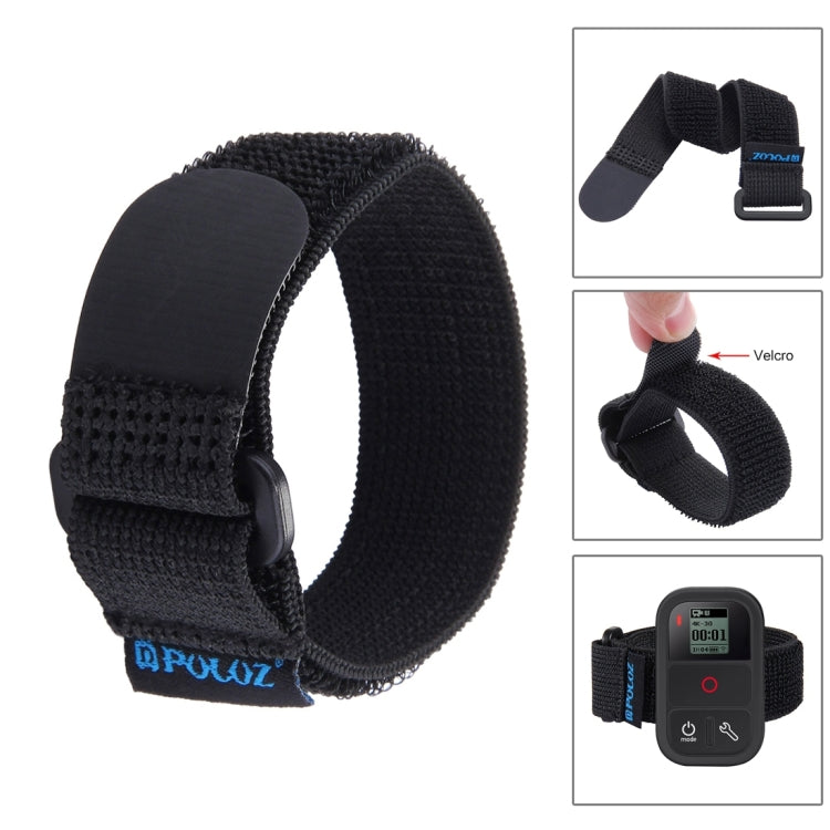 PULUZ 53 in 1 Accessories Total Ultimate Combo Kits (Chest Strap + Suction Cup Mount + 3-Way Pivot Arms + J-Hook Buckle + Wrist Strap + Helmet Strap + Extendable Monopod + Surface Mounts + Tripod Adap ...  for GoPro, Insta360, DJI and Other Action Cameras -  by PULUZ | Online Shopping South Africa | PMC TechLife | Buy Now Pay Later Mobicred