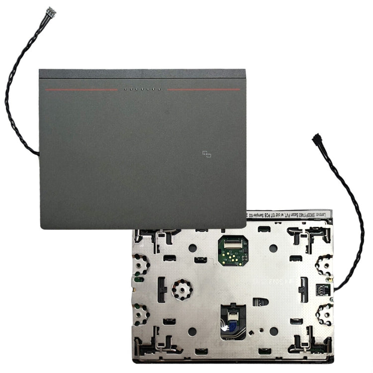 Laptop Touchpad With Flex Cable For Lenovo Thinkpad T440 T440P T440S T540P W540 - Lenovo Spare Parts by PMC TechLife | Online Shopping South Africa | PMC TechLife