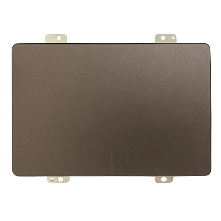 Laptop Touchpad For Lenovo YOGA 920-13IKB C930-13IKB YOGA 920-13 GEN6.7PRO (Bronze) - Lenovo Spare Parts by PMC TechLife | Online Shopping South Africa | PMC TechLife