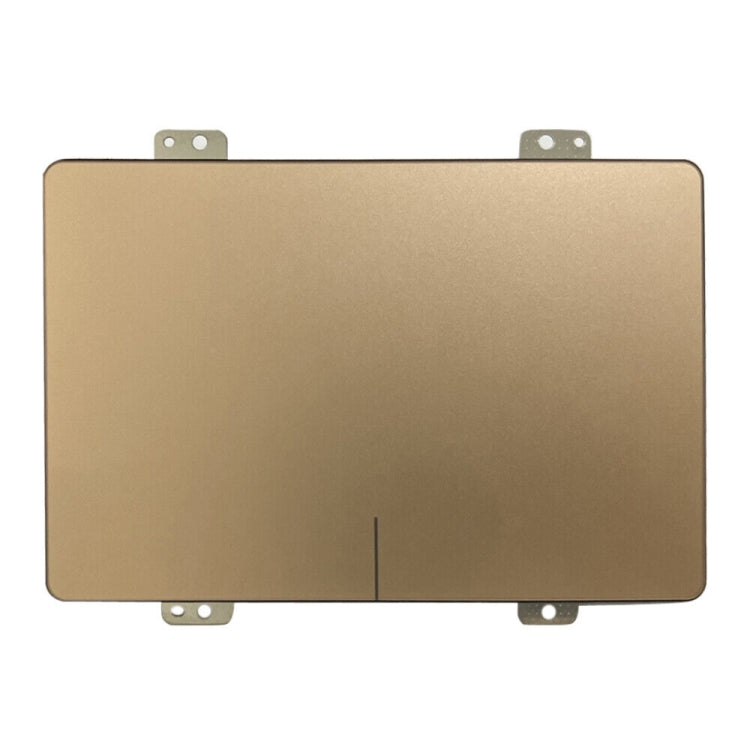 Laptop Touchpad For Lenovo YOGA 920-13IKB C930-13IKB YOGA 920-13 GEN6.7PRO (Gold) - Lenovo Spare Parts by PMC TechLife | Online Shopping South Africa | PMC TechLife