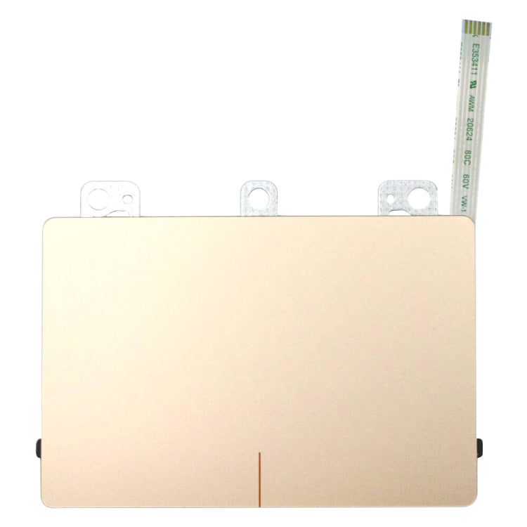 Laptop Touchpad For Lenovo ideapad 710s-13ISK - Lenovo Spare Parts by PMC TechLife | Online Shopping South Africa | PMC TechLife