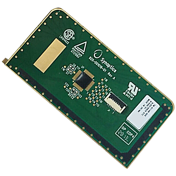 Laptop Touchpad For Lenovo Ideapad G570 G575 - Lenovo Spare Parts by PMC TechLife | Online Shopping South Africa | PMC TechLife