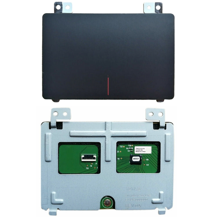Laptop Touchpad For Lenovo Y40-70 Y40-80 - Lenovo Spare Parts by PMC TechLife | Online Shopping South Africa | PMC TechLife