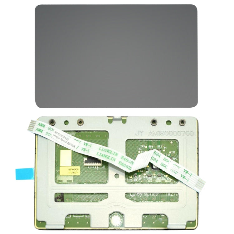 Laptop Touchpad For Lenovo Yoga 3 11 Yoga 700-11 (Black) - Lenovo Spare Parts by PMC TechLife | Online Shopping South Africa | PMC TechLife