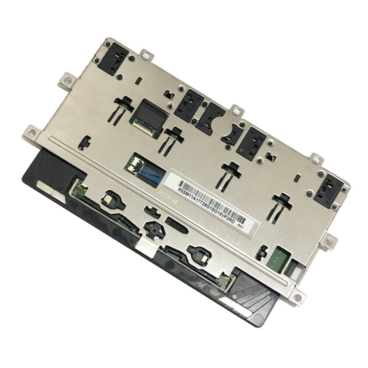 Laptop Touchpad For Lenovo ThinkPad X13 Gen 2 20WK 20WL T14s Gen 2 20WM 20WN 20XF 20XG 20XH 20XJ - Lenovo Spare Parts by PMC TechLife | Online Shopping South Africa | PMC TechLife
