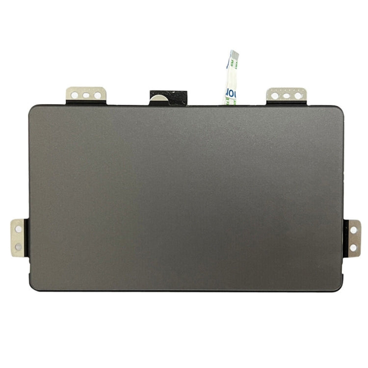 Laptop Touchpad With Flex Cable For Lenovo 730-13 yoga730-13 15 (Grey) - Lenovo Spare Parts by PMC TechLife | Online Shopping South Africa | PMC TechLife