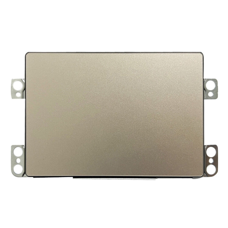 Laptop Touchpad For Lenovo YOGA S730-13 IWL IML Ideapad 730S-13IWL Yoga S730-13IWL S730-13IML 81J0 81JB 81U4 (Gold) - Lenovo Spare Parts by PMC TechLife | Online Shopping South Africa | PMC TechLife