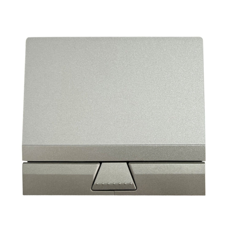Laptop Touchpad For Lenovo Yoga 260 20FD 20FE (Silver) - Lenovo Spare Parts by PMC TechLife | Online Shopping South Africa | PMC TechLife