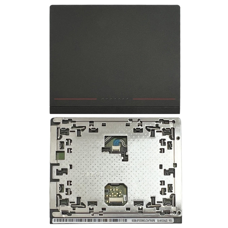 Laptop Touchpad For Lenovo ThinkPad Yoga S1 X230S X240S X250 X260 (Black) - Lenovo Spare Parts by PMC TechLife | Online Shopping South Africa | PMC TechLife | Buy Now Pay Later Mobicred