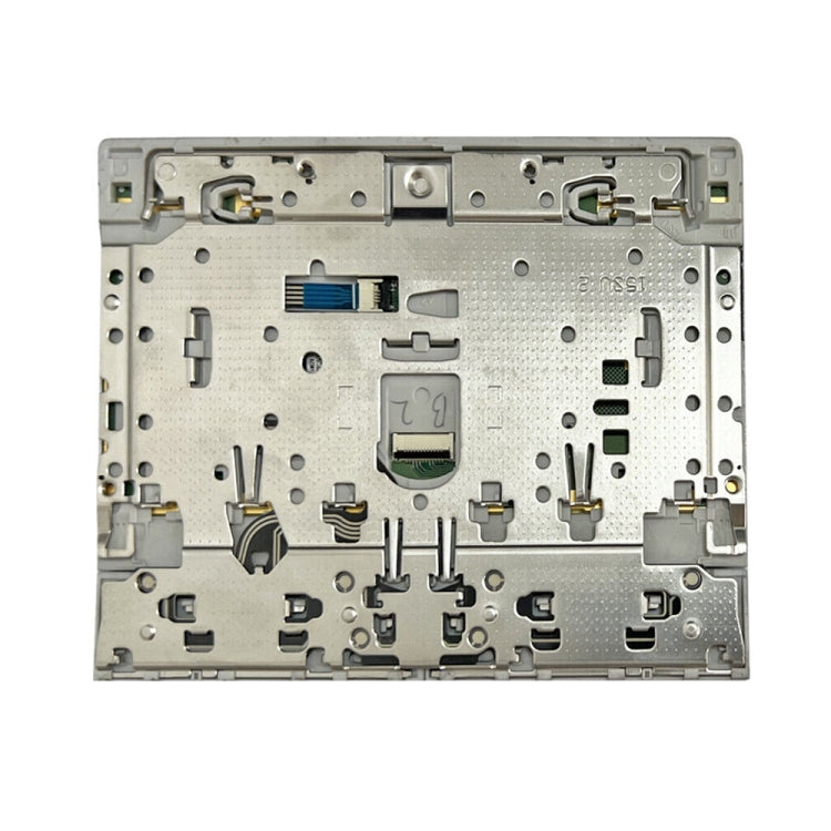 Laptop Touchpad For Lenovo ThinkPad Yoga 370 20JH 20JJ (Silver) - free shipping - PMC TechLife - Order now!