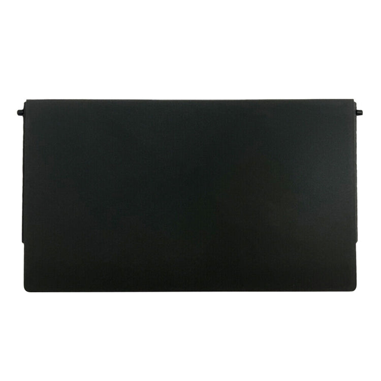 Laptop Touchpad For Lenovo ThinkPad X1 Yoga 1st Gen 20FR 20FQ X1 Carbon 4th Gen 20FB 20FC (Black) - Lenovo Spare Parts by PMC TechLife | Online Shopping South Africa | PMC TechLife