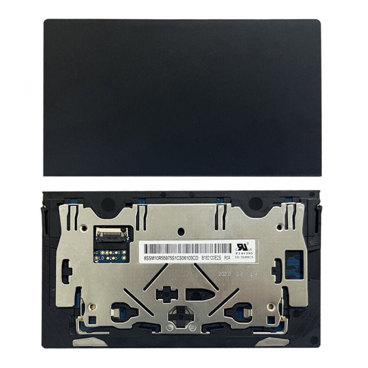 Laptop Touchpad For Lenovo Thinkpad E14 GEN2 L13 Yoga Gen 2 - Lenovo Spare Parts by PMC TechLife | Online Shopping South Africa | PMC TechLife