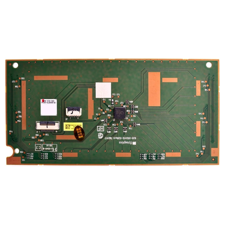 Laptop Touchpad For Dell ALIENWARE M17X R5 M18X R1 15 17 R2 R3 - free shipping - PMC TechLife - Order now!