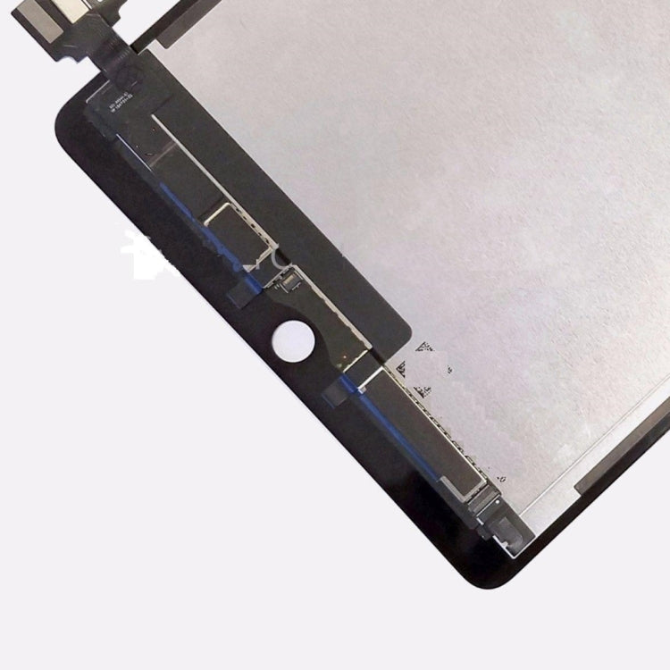 OEM LCD Screen for iPad Pro 9.7 inch / A1673 / A1674 / A1675  with Digitizer Full Assembly (Black) - free shipping - PMC TechLife - Order now!
