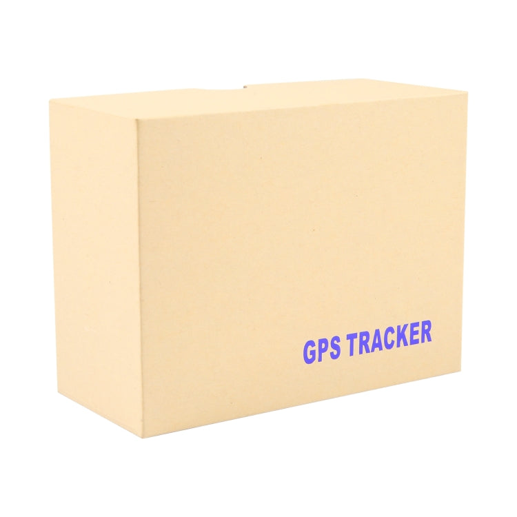 TKSTAR TK935 3000mAh GPS Pet Livestock Car Tracker IP65 Level Waterproof Locator(Black) - Pet Tracker by PMC TechLife | Online Shopping South Africa | PMC TechLife | Buy Now Pay Later Mobicred