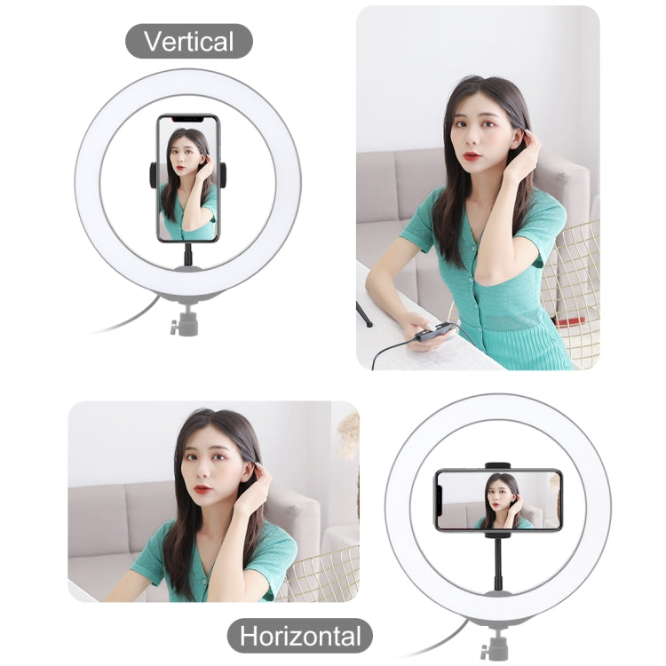 PULUZ Flexible Clip Mount Holder with Clamping Base(Black) - Lazy Bracket by PULUZ | Online Shopping South Africa | PMC TechLife