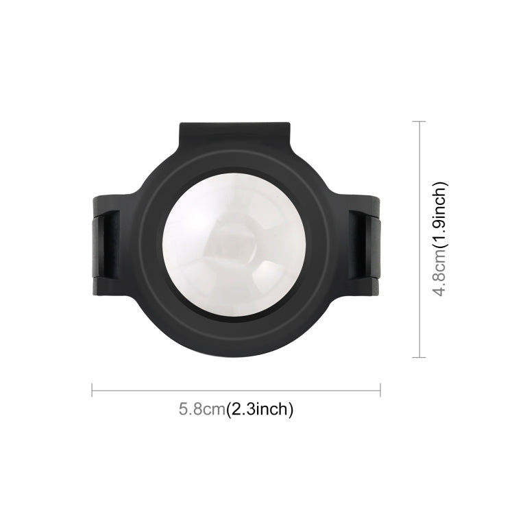 For Insta360 X3 PULUZ Upgrade Optical Glass Lens Guard Protective Cover - free shipping - PMC TechLife - Order now!