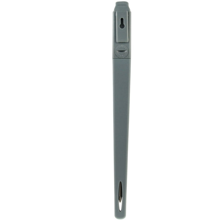PT-04 LCD Digital Food Thermometer, Temperature Ranger: -50 to 300 Degree Celsius - free shipping - PMC TechLife - Order now!