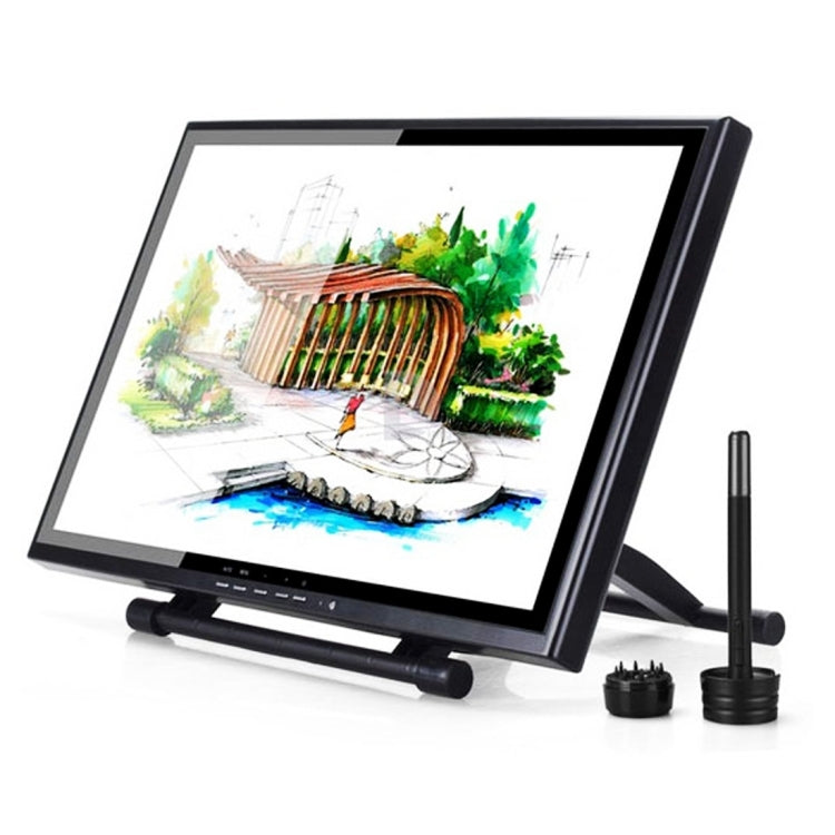 Huion PEN-68 Professional Wireless Graphic Drawing Replacement Pen for Huion 420 / H420 / K56 / H58L / 680S Graphic Drawing Tablet(White) - free shipping - PMC TechLife - Order now!