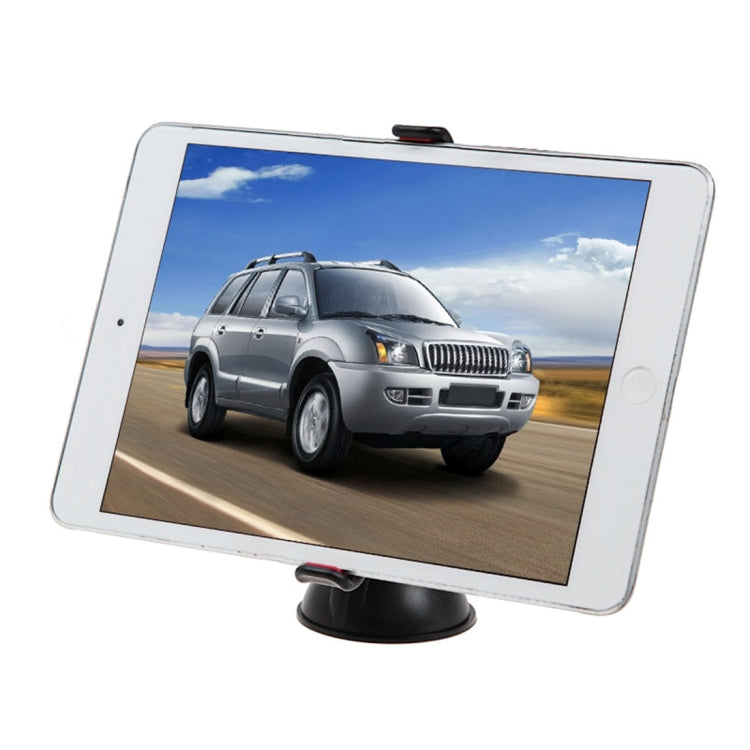 KX-C005 Multi-functional 360 Degrees Rotating Universal Car Swivel Mount Holder, For iPhone, Galaxy, Huawei, Xiaomi, Lenovo, Sony, LG, HTC and Other Smartphones, GPS, Mini Tablet PC - free shipping - PMC TechLife - Order now!