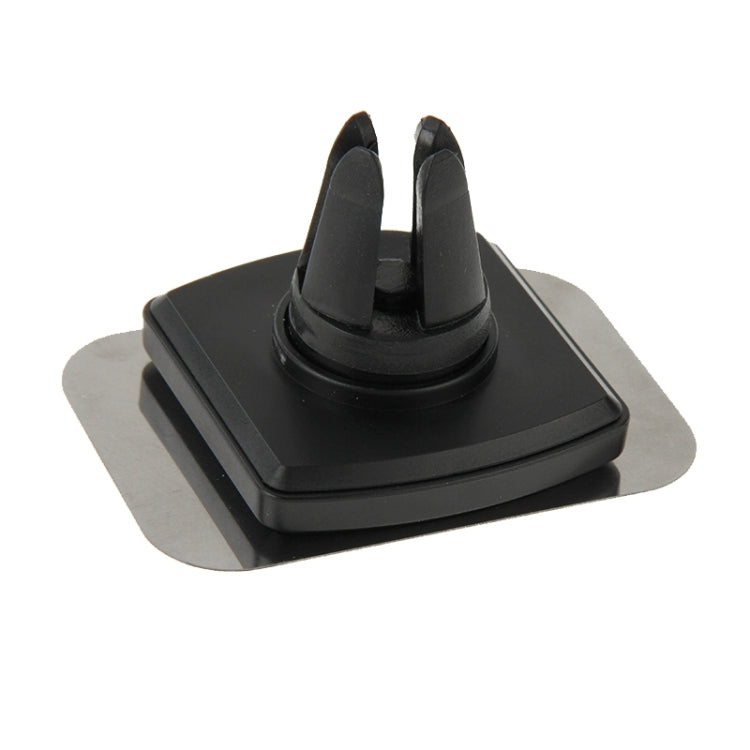 Universal Magnet Mini Car Mount Holder, For iPhone, Galaxy, Huawei, Xiaomi, Lenovo, Sony, LG, HTC and Other Smartphones - Car Holders by PMC TechLife | Online Shopping South Africa | PMC TechLife