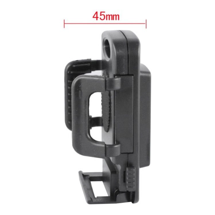 Universal Windshield Holder, For iPhone, Galaxy, Huawei, Xiaomi, Google, Sony and other Smartphones - Car Holders by PMC TechLife | Online Shopping South Africa | PMC TechLife