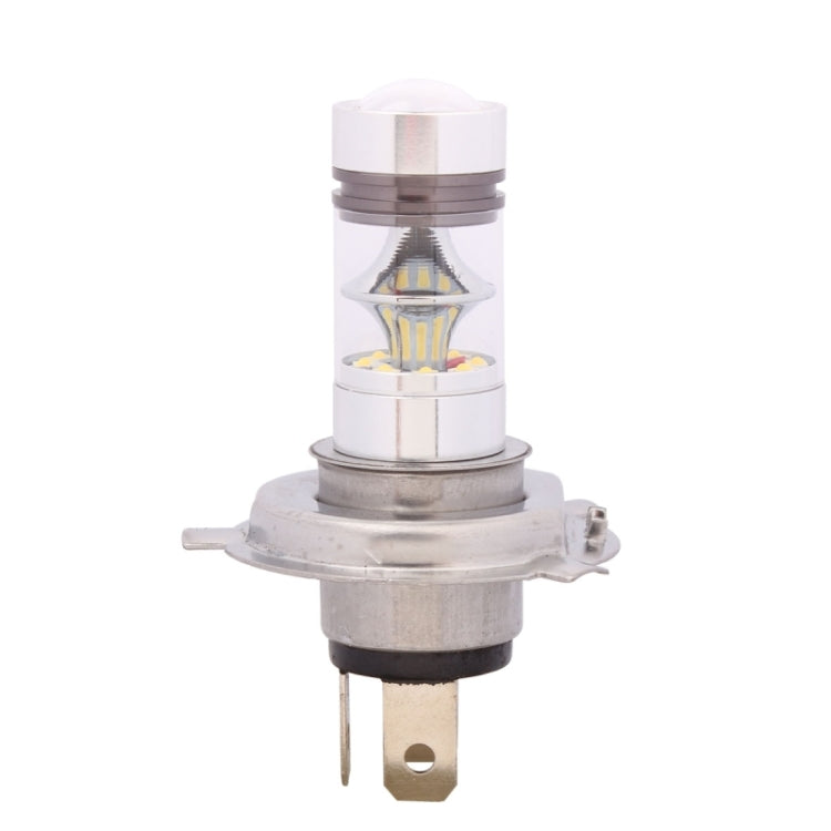 H4 850LM P43T 100W LED  Car Front Headlights / Daytime Running Light / Driving Lamp Bulb, DC 12-24V(Cool White) - Fog / Driving Lights by PMC TechLife | Online Shopping South Africa | PMC TechLife | Buy Now Pay Later Mobicred