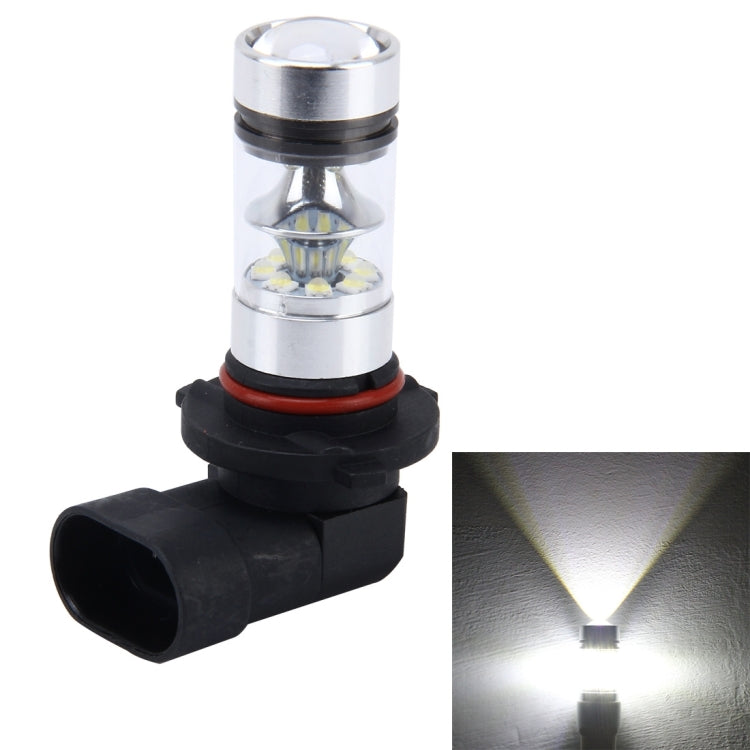 9005 HB3 850LM 100W LED  Car Front Fog Light / Daytime Running Light / Headlamp Bulb, DC 12-24V(Cool White) - Fog / Driving Lights by PMC TechLife | Online Shopping South Africa | PMC TechLife | Buy Now Pay Later Mobicred