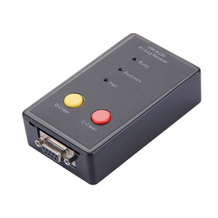 VAG for VW / AUDI Airbag Reset Tools(Black) - Code Readers & Scan Tools by PMC TechLife | Online Shopping South Africa | PMC TechLife