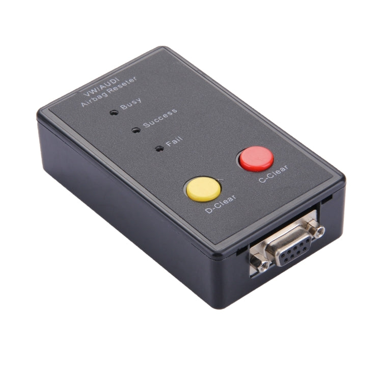 VAG for VW / AUDI Airbag Reset Tools(Black) - Code Readers & Scan Tools by PMC TechLife | Online Shopping South Africa | PMC TechLife