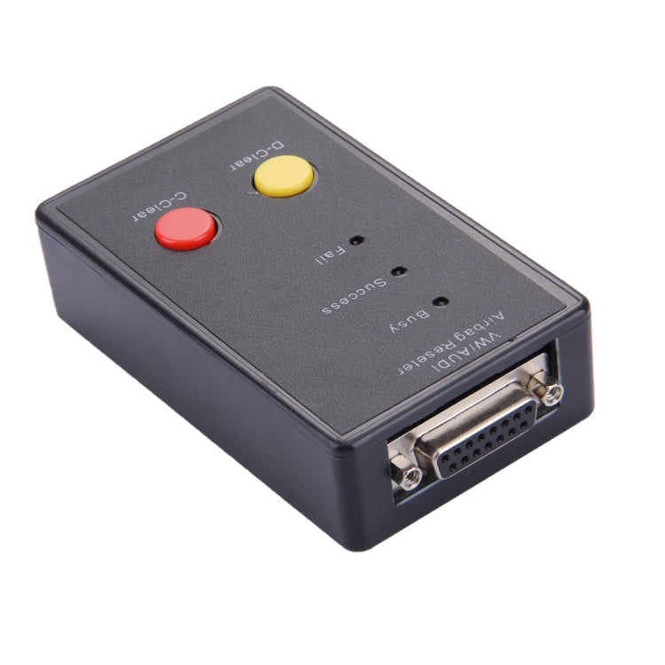 VAG for VW / AUDI Airbag Reset Tools(Black) - Code Readers & Scan Tools by PMC TechLife | Online Shopping South Africa | PMC TechLife