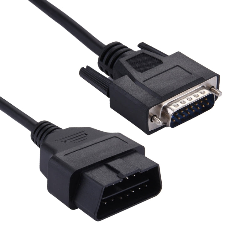 VAG for VW / AUDI Airbag Reset Tools(Black) - Code Readers & Scan Tools by PMC TechLife | Online Shopping South Africa | PMC TechLife