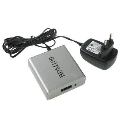 BDM100 ECU Remap Chip Tuning Flasher - Code Readers & Scan Tools by PMC TechLife | Online Shopping South Africa | PMC TechLife