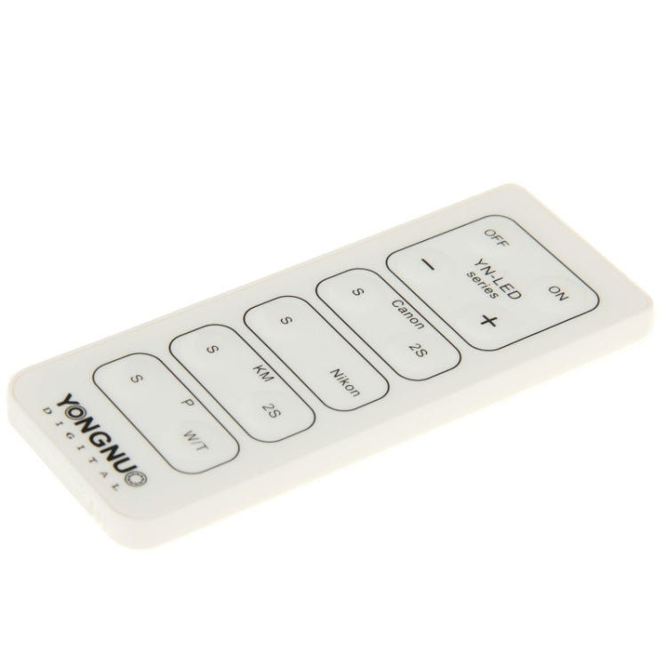 YONGNUO 300 LEDs Pro LED Studio Video Light for Canon / Nikon / Sony Camcorder DSLR (YN300)(Black) - free shipping - PMC TechLife - Order now!