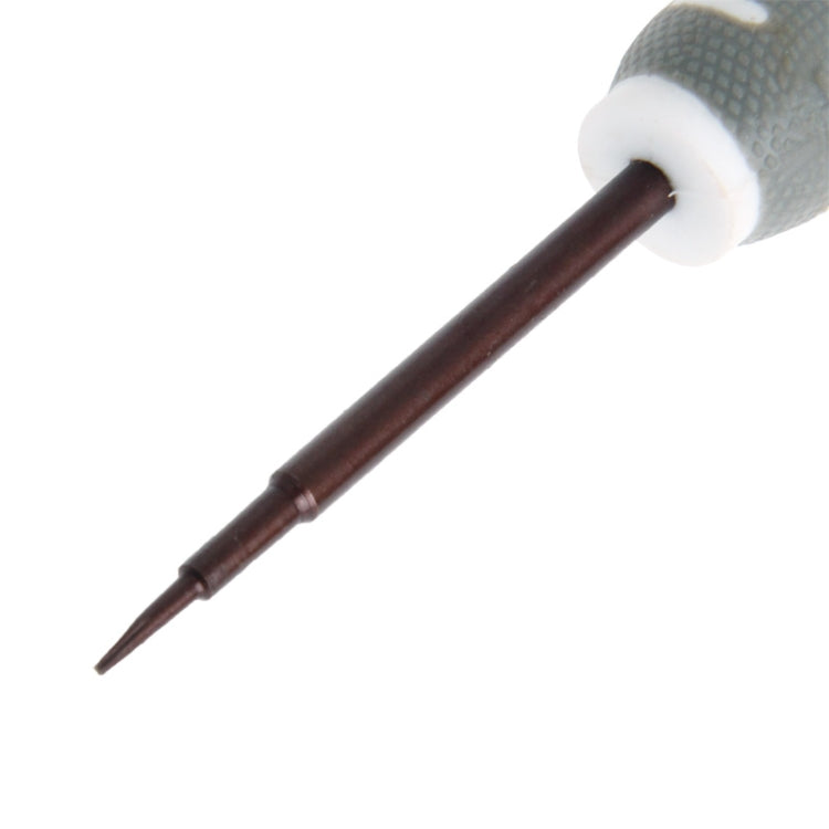 Professional Opening Tools for iPhone 5 & 5S & 5C / iPhone 4 & 4S - Screwdriver by PMC TechLife | Online Shopping South Africa | PMC TechLife