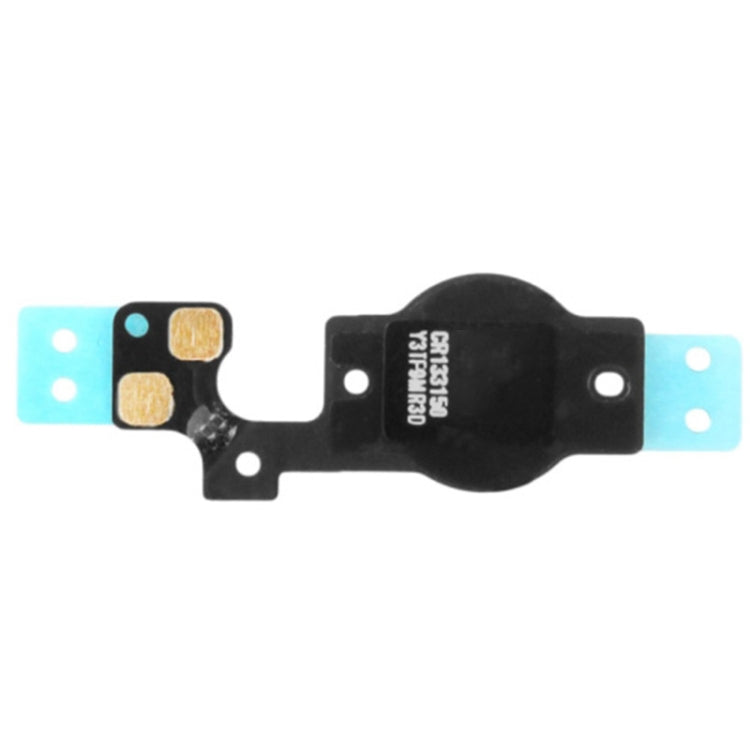 2 in 1 for iPhone 5C (Original Function + Original Home Key) Flex Cable - iPhone 5 Parts by PMC TechLife | Online Shopping South Africa | PMC TechLife
