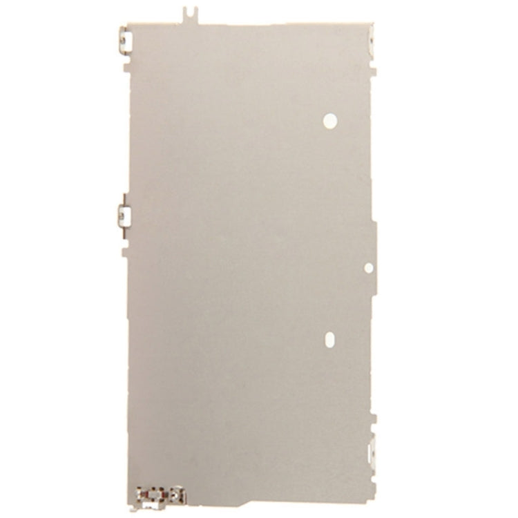 Original  Iron LCD Middle Board for iPhone 5C(Silver) - iPhone 5 Parts by PMC TechLife | Online Shopping South Africa | PMC TechLife