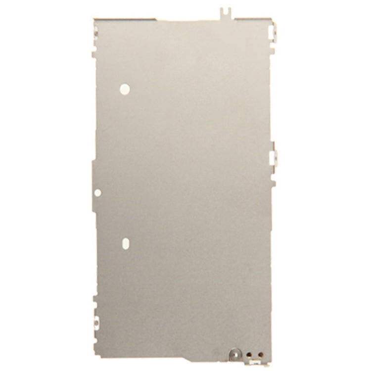 Original  Iron LCD Middle Board for iPhone 5C(Silver) - iPhone 5 Parts by PMC TechLife | Online Shopping South Africa | PMC TechLife