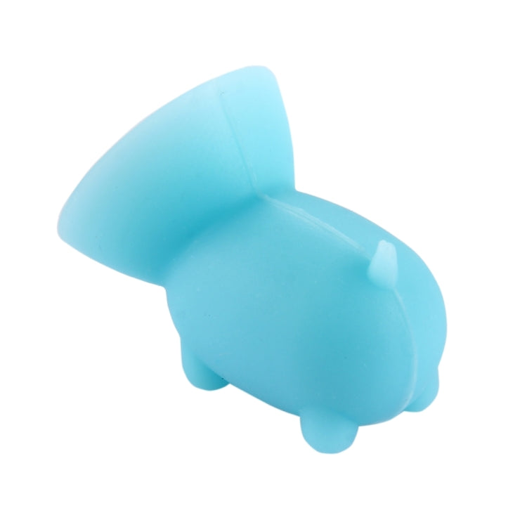 Lovely Pig Shape with Sucker Phone Holder, Random Color Delivery - free shipping - PMC TechLife - Order now!
