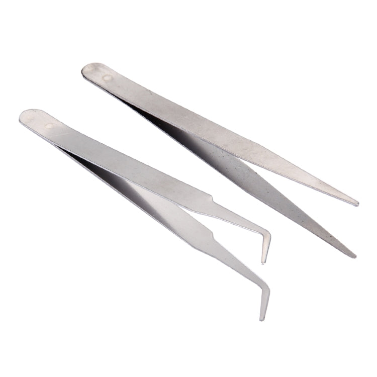 Professional Versatile Screwdrivers Set for iPhone 5 & 5S & 5C / iPhone 4 & 4S / Galaxy Series (2811B-1) - Tool Kits by PMC TechLife | Online Shopping South Africa | PMC TechLife