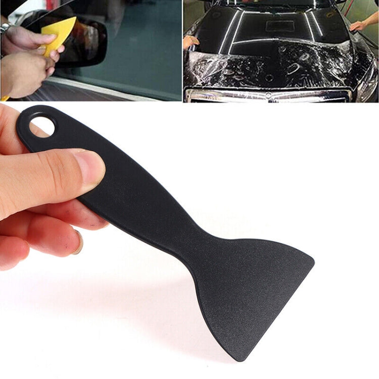 Phone / Tablet PC Capacitive Screen Plastic Scraping Knives Film Repair Tools(Black) - free shipping - PMC TechLife - Order now!