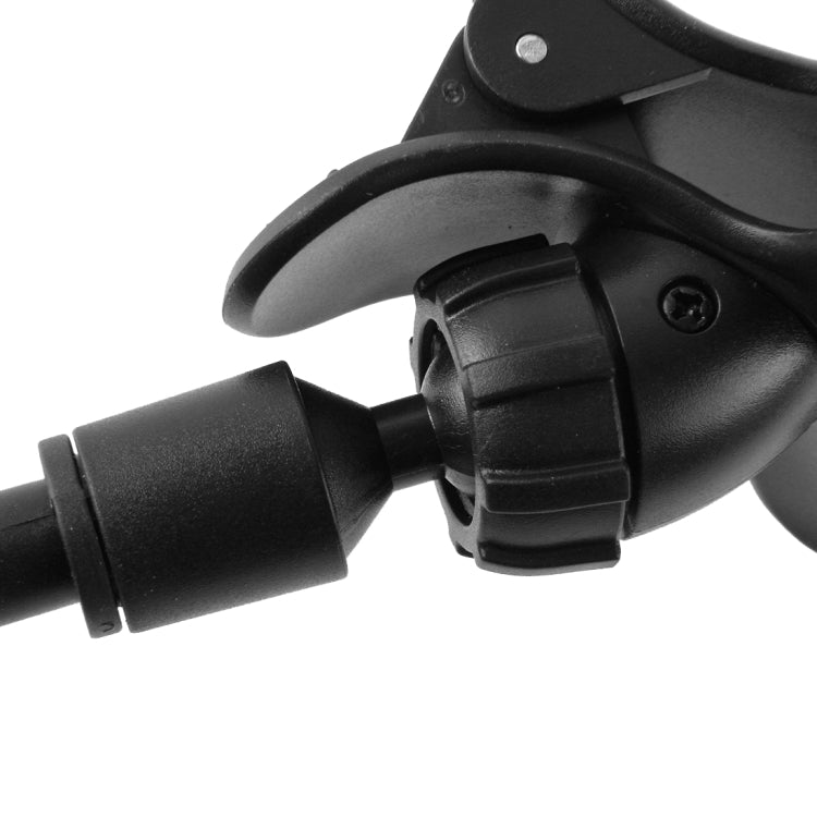 Universal 360 Degree Rotation Suction Cup Car Holder / Desktop Stand, Size Range: 3.5-8.3cm, For iPhone, Galaxy, Huawei, Xiaomi, Lenovo, Sony, LG, HTC and Other Smartphones, MP4, PDA, PSP, GPS(Black) - free shipping - PMC TechLife - Order now!