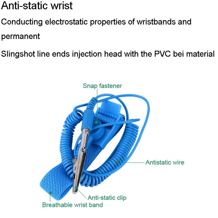 BEST BST-111 17 in 1 Professional Multi-purpose Repair Tool Set for Mobile Phone / Laptop Computer - Tool Kits by BEST | Online Shopping South Africa | PMC TechLife | Buy Now Pay Later Mobicred