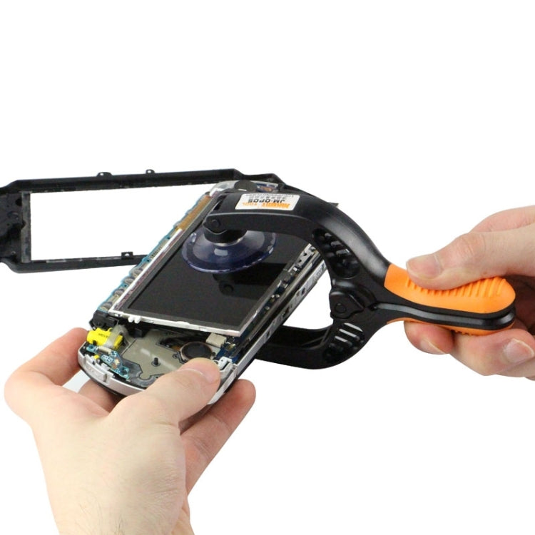 JAKEMY JM-OP05 Universal Mobile Phone Screen Repair Tool Repairment LCD Screen Opener for iPhone / iPad / Samsung and other smart phones - free shipping - PMC TechLife - Order now!