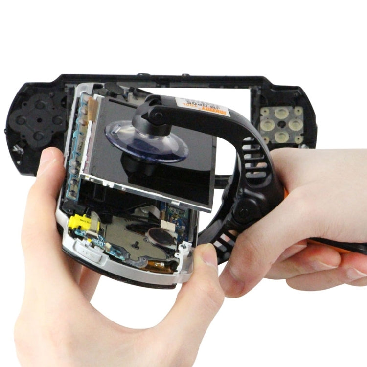 JAKEMY JM-OP05 Universal Mobile Phone Screen Repair Tool Repairment LCD Screen Opener for iPhone / iPad / Samsung and other smart phones - free shipping - PMC TechLife - Order now!
