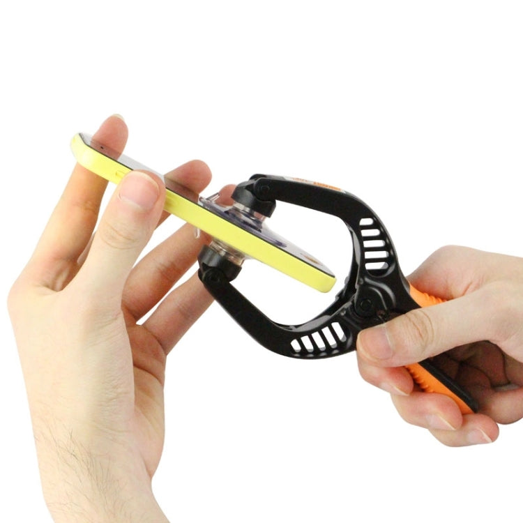 JAKEMY JM-OP05 Universal Mobile Phone Screen Repair Tool Repairment LCD Screen Opener for iPhone / iPad / Samsung and other smart phones - free shipping - PMC TechLife - Order now!