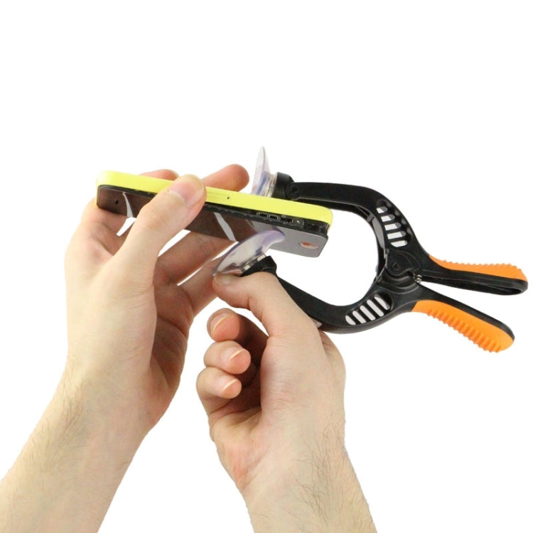 JAKEMY JM-OP05 Universal Mobile Phone Screen Repair Tool Repairment LCD Screen Opener for iPhone / iPad / Samsung and other smart phones - free shipping - PMC TechLife - Order now!